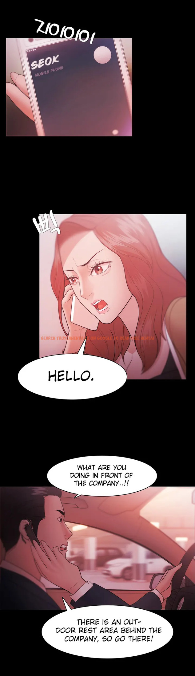 Read Hentai Image 9 883 in comic Loser (team 201) - Chapter 30 - hentaitnt.net