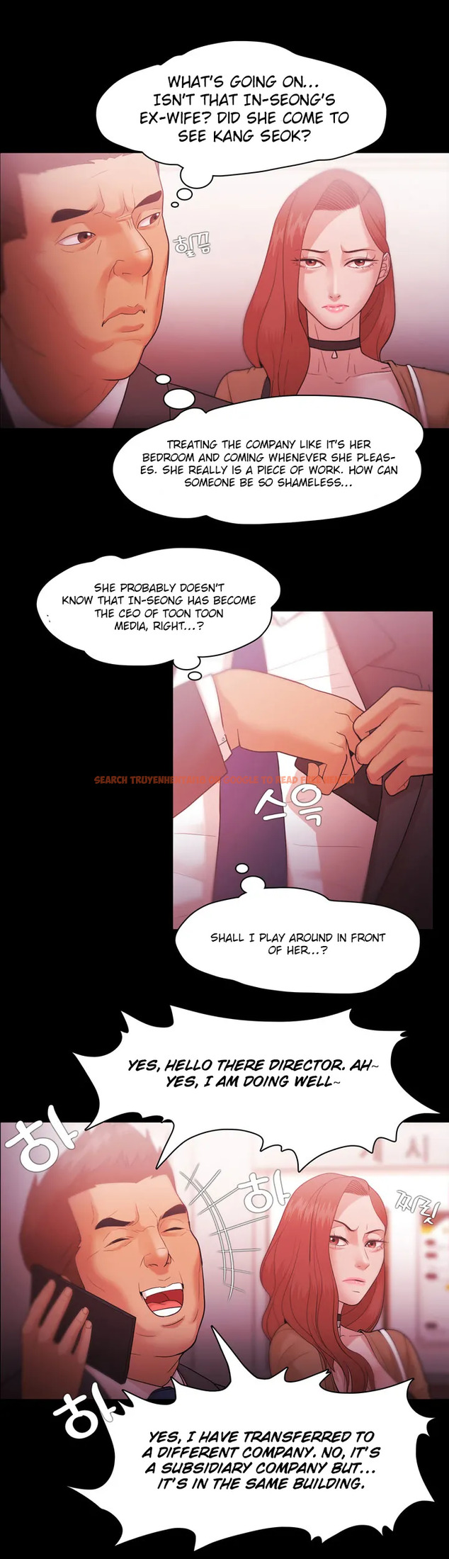 Read Hentai Image 11 883 in comic Loser (team 201) - Chapter 31 - hentaitnt.net