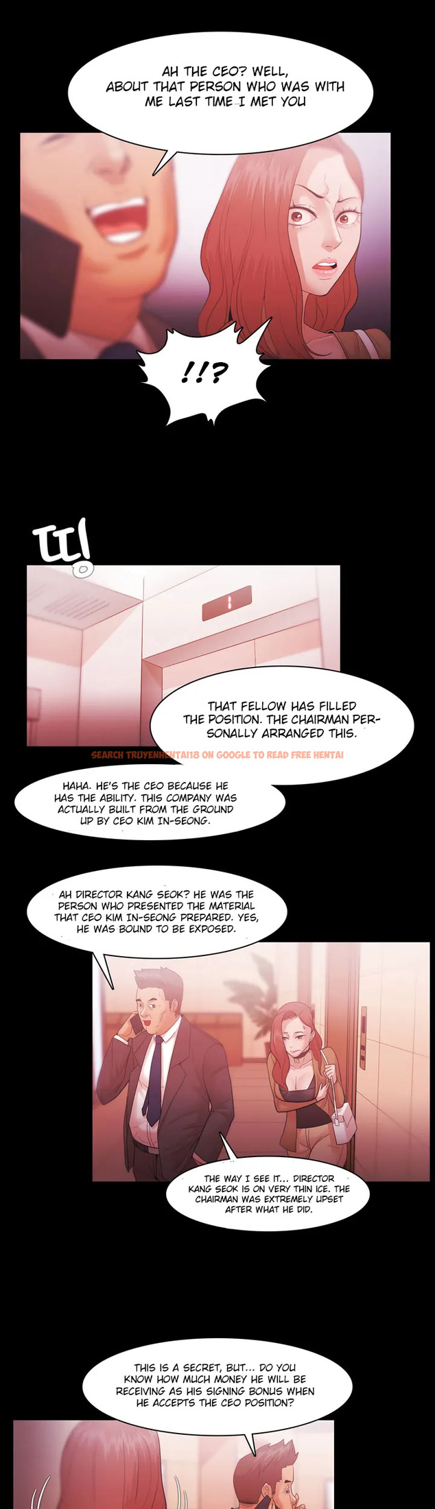 Read Hentai Image 12 883 in comic Loser (team 201) - Chapter 31 - hentaitnt.net