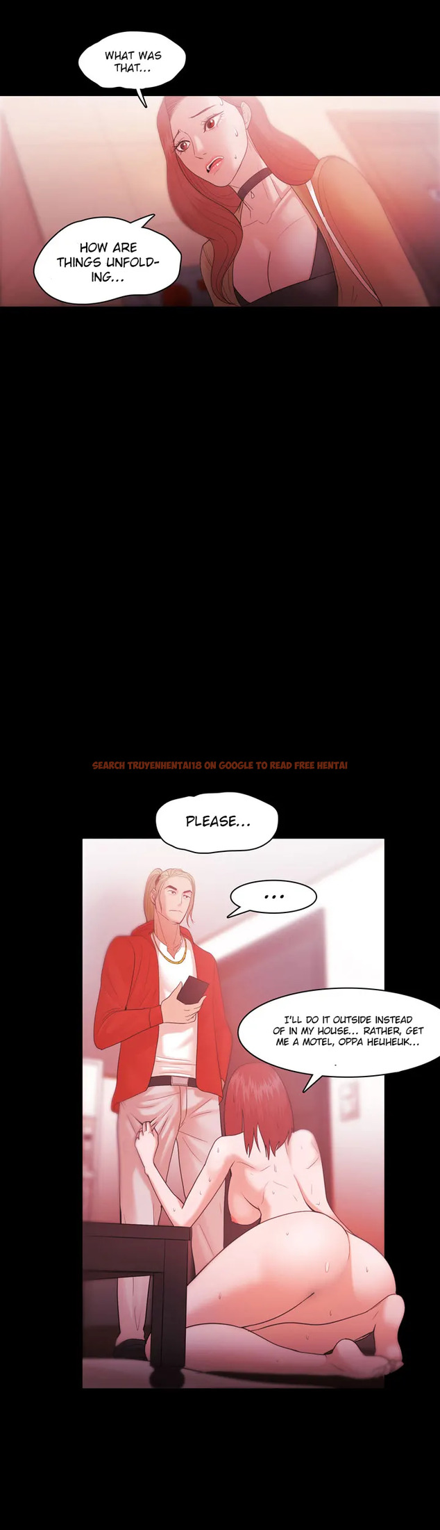 Read Hentai Image 14 883 in comic Loser (team 201) - Chapter 31 - hentaitnt.net