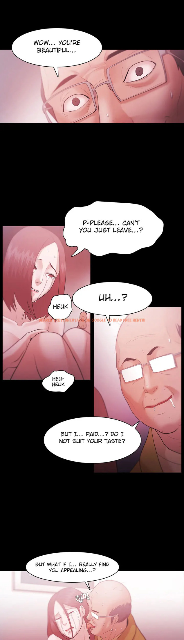 Read Hentai Image 18 883 in comic Loser (team 201) - Chapter 31 - hentaitnt.net
