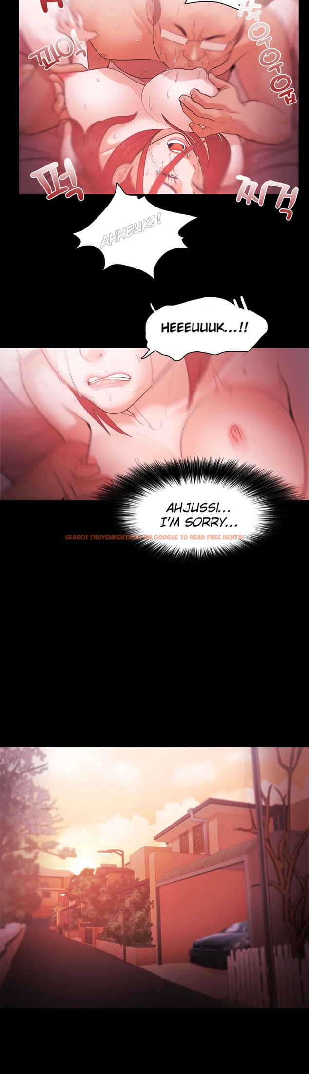 Read Hentai Image 21 883 in comic Loser (team 201) - Chapter 31 - hentaitnt.net