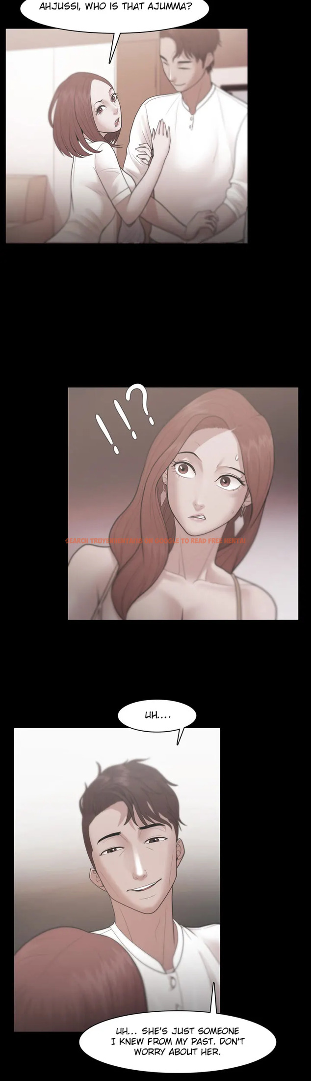 Read Hentai Image 23 883 in comic Loser (team 201) - Chapter 31 - hentaitnt.net