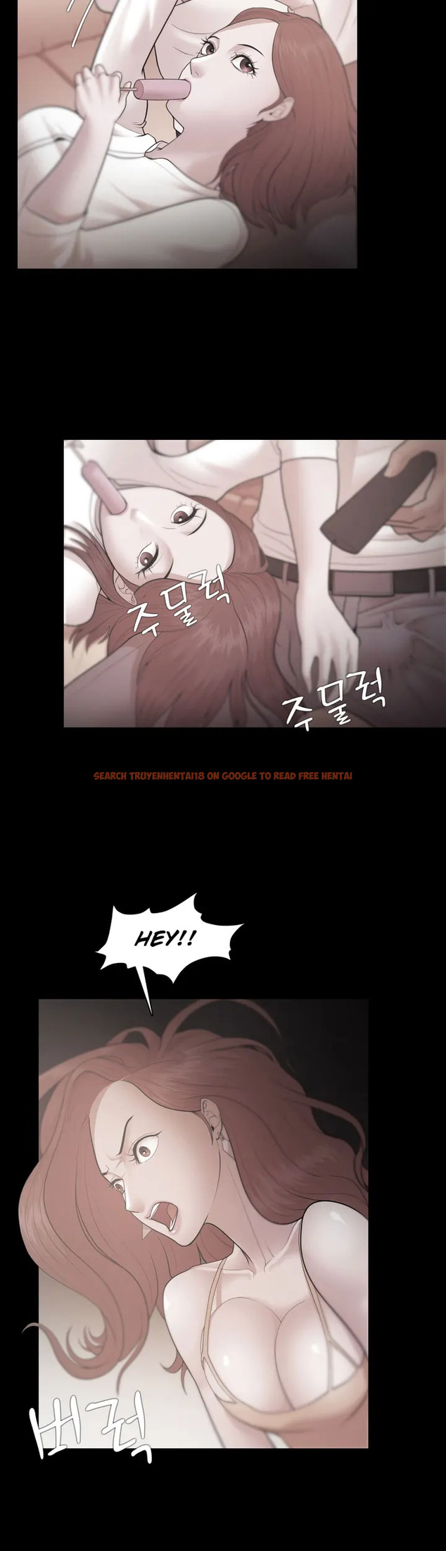 Read Hentai Image 25 883 in comic Loser (team 201) - Chapter 31 - hentaitnt.net