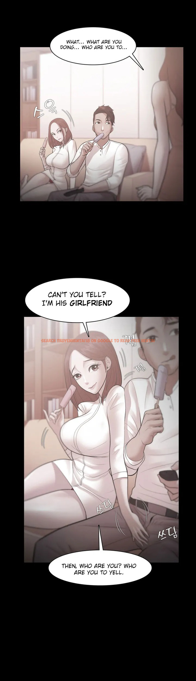 Read Hentai Image 26 883 in comic Loser (team 201) - Chapter 31 - hentaitnt.net