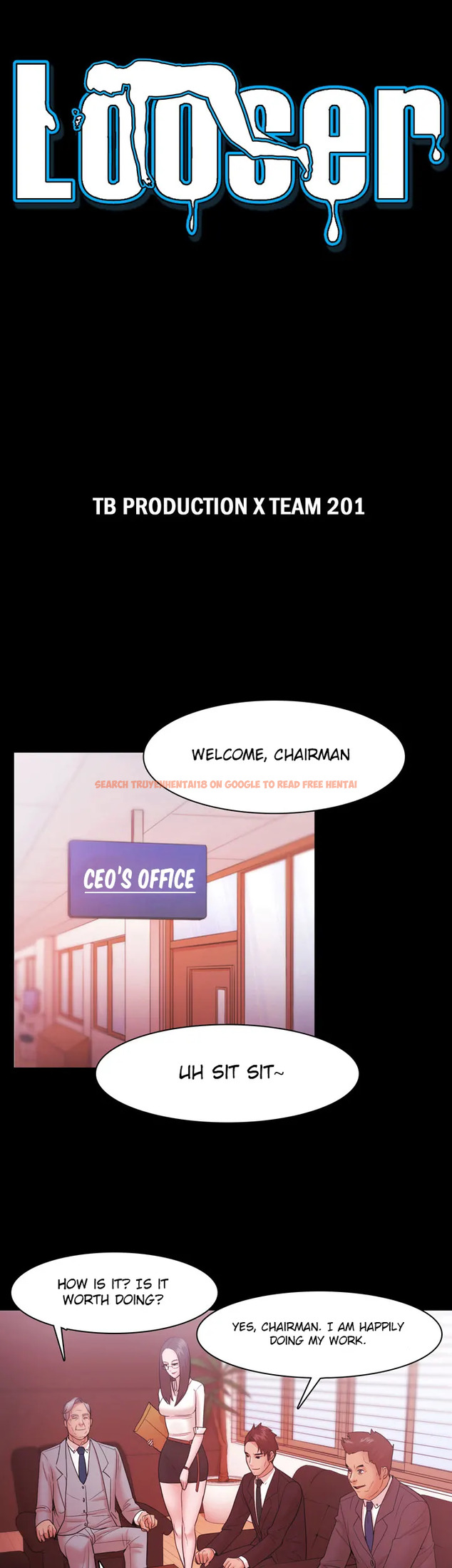 Read Hentai Image 4 883 in comic Loser (team 201) - Chapter 31 - hentaitnt.net