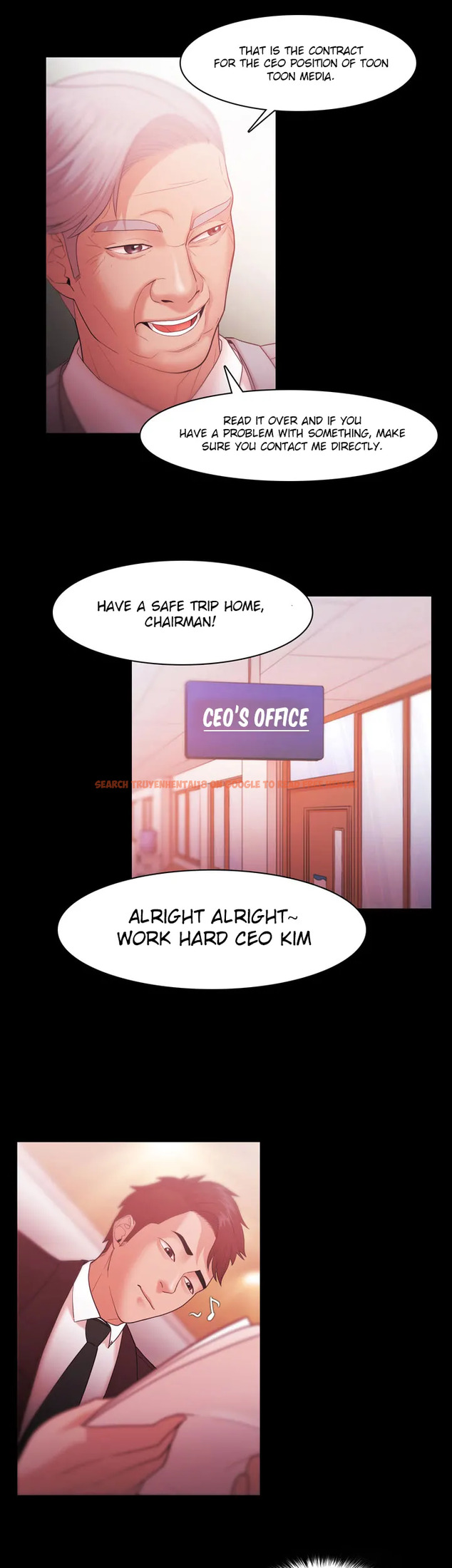 Read Hentai Image 6 883 in comic Loser (team 201) - Chapter 31 - hentaitnt.net