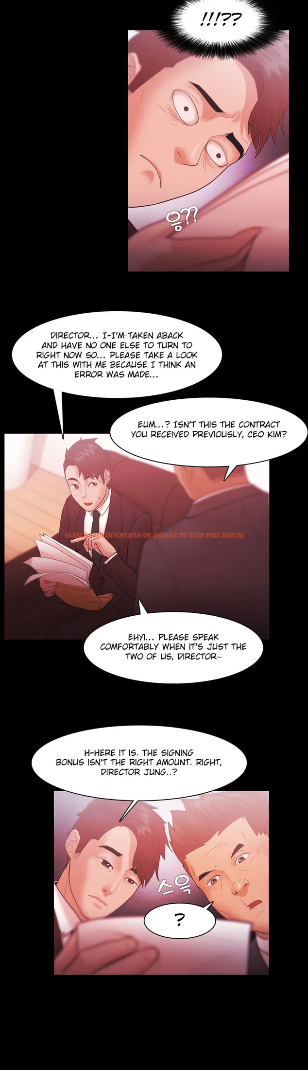 Read Hentai Image 7 883 in comic Loser (team 201) - Chapter 31 - hentaitnt.net