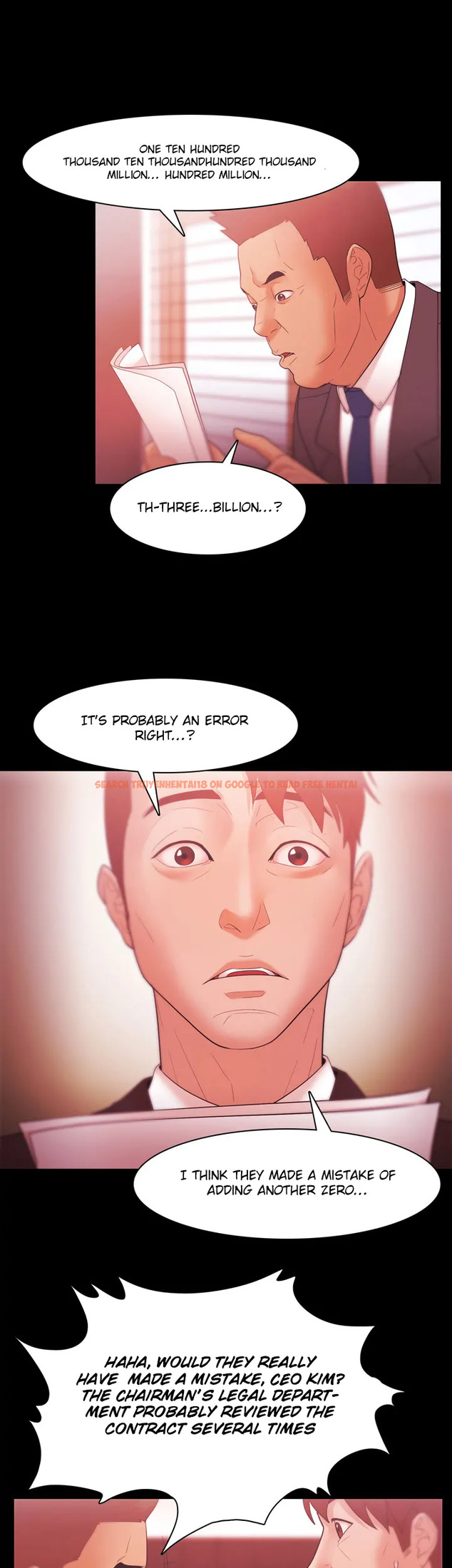 Read Hentai Image 8 883 in comic Loser (team 201) - Chapter 31 - hentaitnt.net