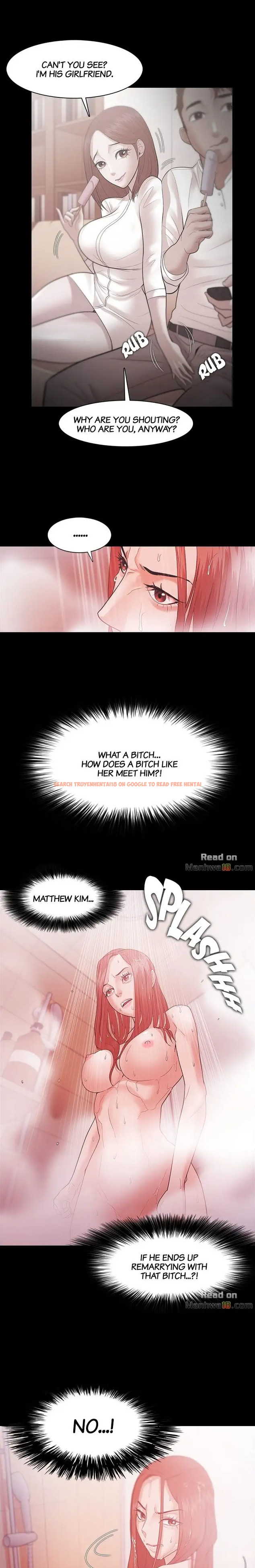 Read Hentai Image 1 883 in comic Loser (team 201) - Chapter 32 - hentaitnt.net