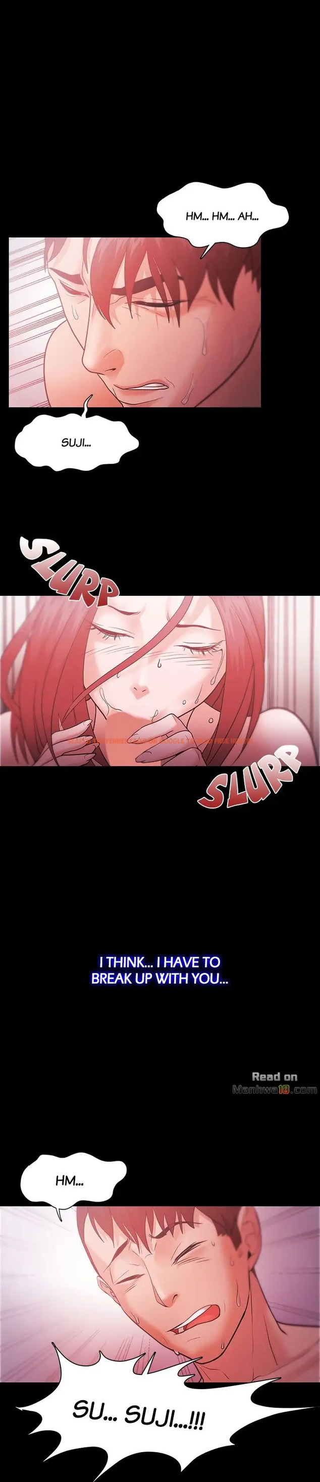 Read Hentai Image 10 883 in comic Loser (team 201) - Chapter 32 - hentaitnt.net