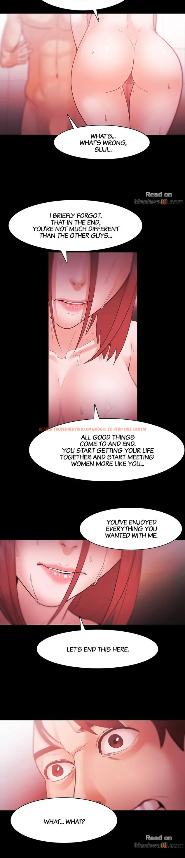 Read Hentai Image 12 883 in comic Loser (team 201) - Chapter 32 - hentaitnt.net