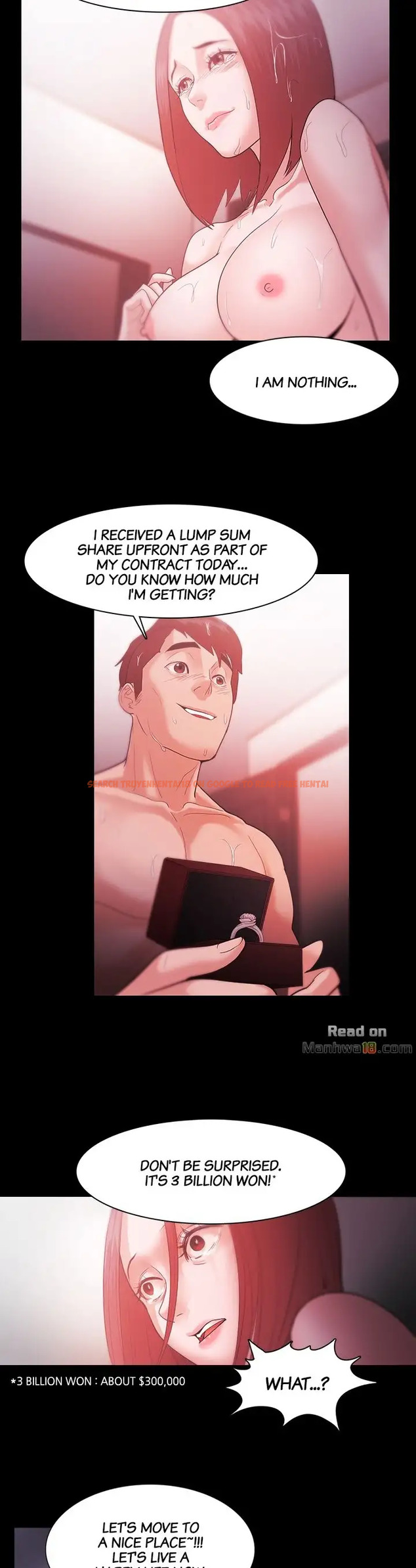 Read Hentai Image 16 883 in comic Loser (team 201) - Chapter 32 - hentaitnt.net