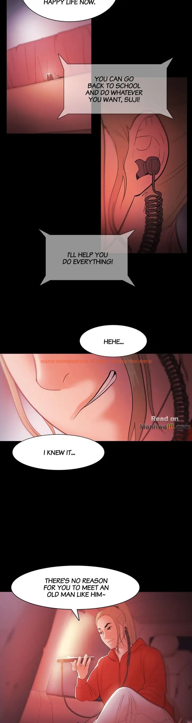 Read Hentai Image 17 883 in comic Loser (team 201) - Chapter 32 - hentaitnt.net