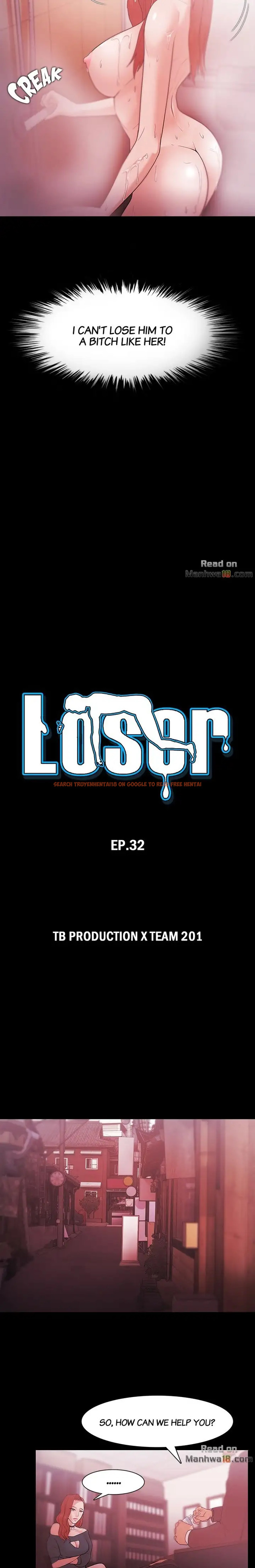 Read Hentai Image 2 883 in comic Loser (team 201) - Chapter 32 - hentaitnt.net