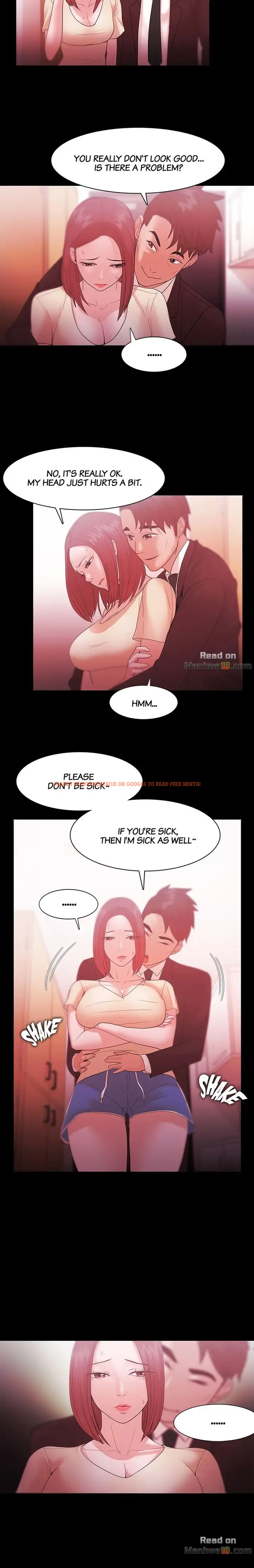 Read Hentai Image 6 883 in comic Loser (team 201) - Chapter 32 - hentaitnt.net