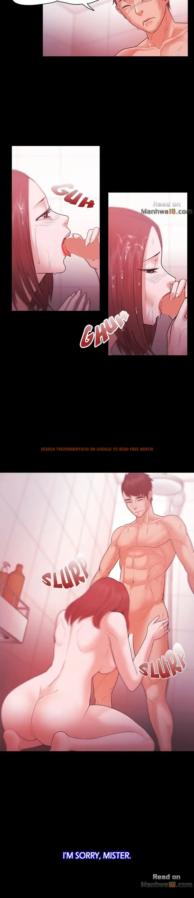 Read Hentai Image 9 883 in comic Loser (team 201) - Chapter 32 - hentaitnt.net