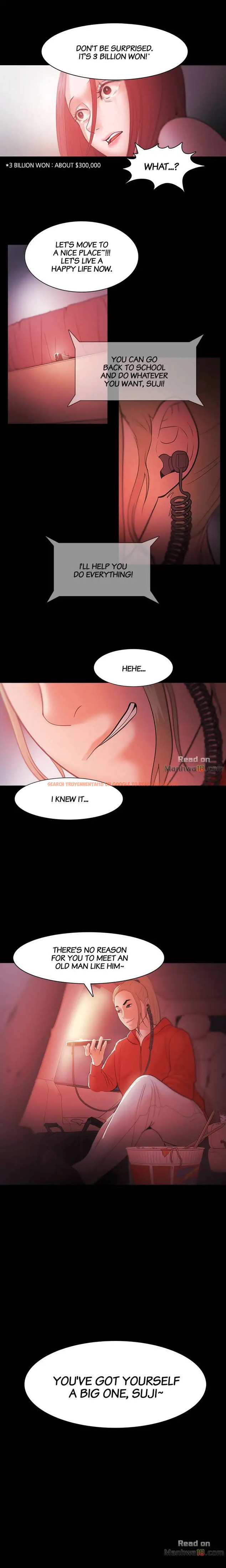 Read Hentai Image 1 883 in comic Loser (team 201) - Chapter 33 - hentaitnt.net