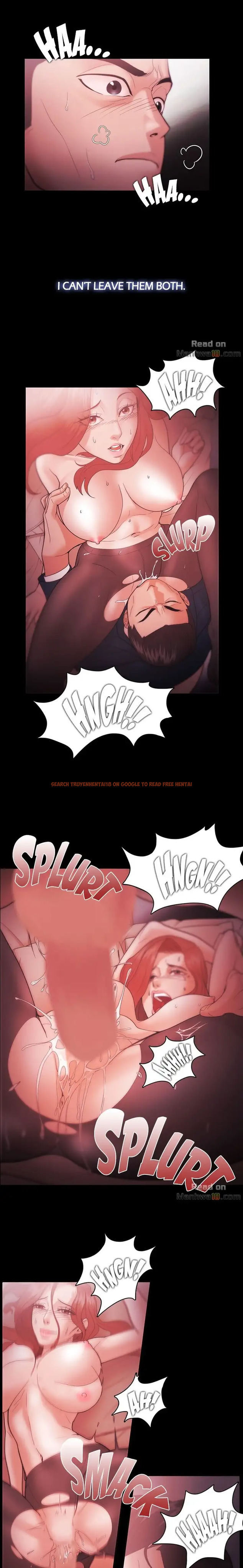 Read Hentai Image 3 883 in comic Loser (team 201) - Chapter 34 - hentaitnt.net