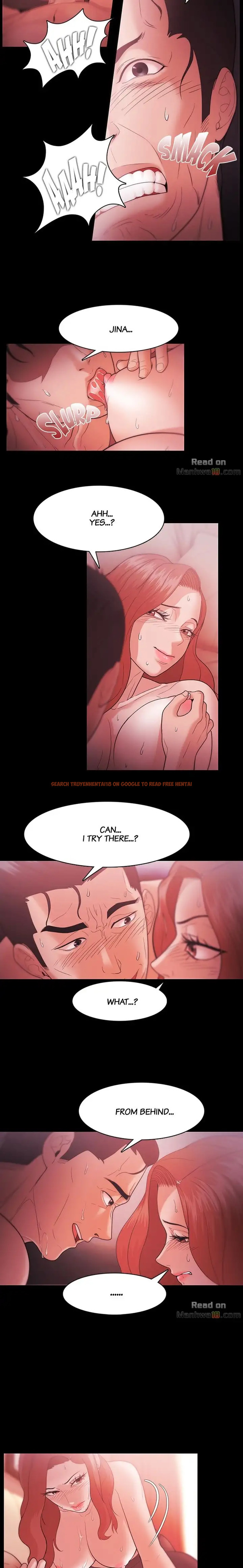 Read Hentai Image 4 883 in comic Loser (team 201) - Chapter 34 - hentaitnt.net
