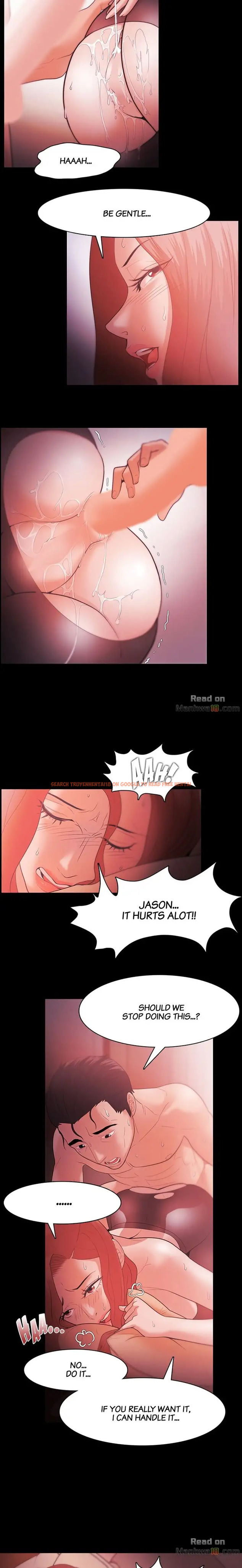 Read Hentai Image 6 883 in comic Loser (team 201) - Chapter 34 - hentaitnt.net