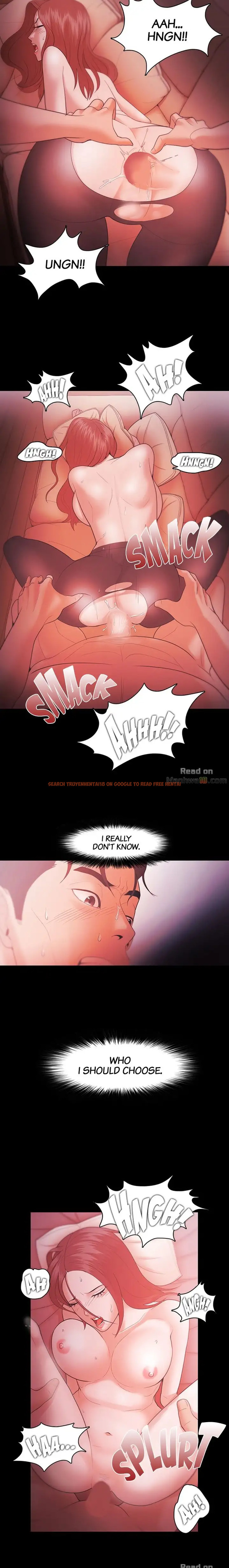 Read Hentai Image 7 883 in comic Loser (team 201) - Chapter 34 - hentaitnt.net