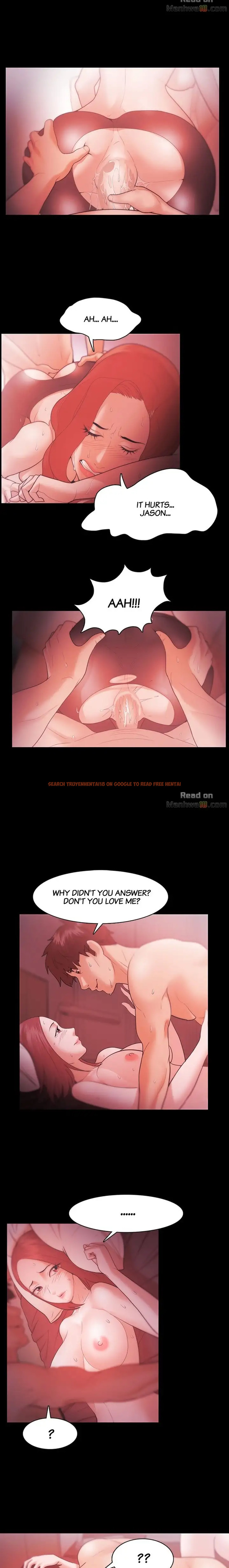 Read Hentai Image 8 883 in comic Loser (team 201) - Chapter 34 - hentaitnt.net