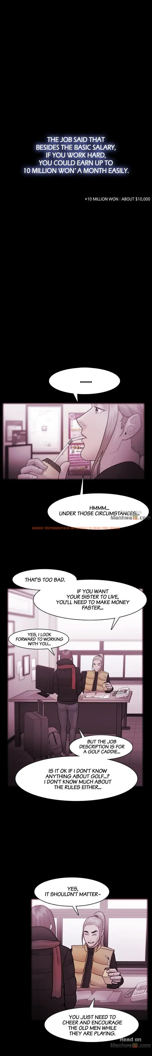 Read Hentai Image 11 883 in comic Loser (team 201) - Chapter 35 - hentaitnt.net