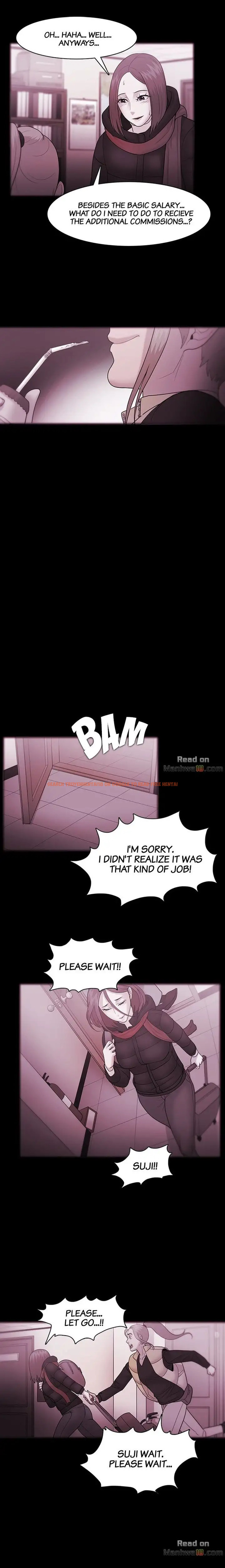 Read Hentai Image 12 883 in comic Loser (team 201) - Chapter 35 - hentaitnt.net