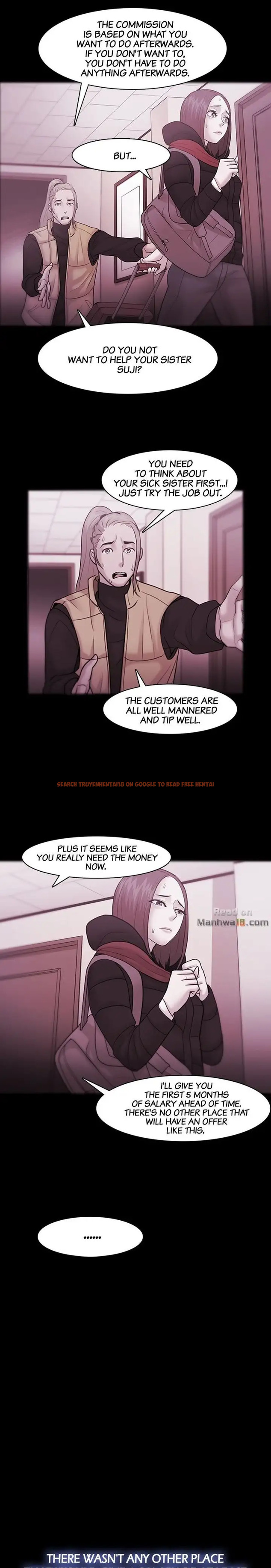 Read Hentai Image 13 883 in comic Loser (team 201) - Chapter 35 - hentaitnt.net