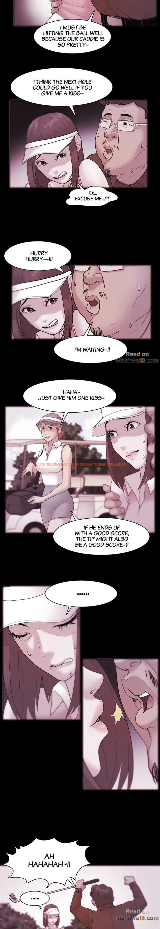 Read Hentai Image 15 883 in comic Loser (team 201) - Chapter 35 - hentaitnt.net