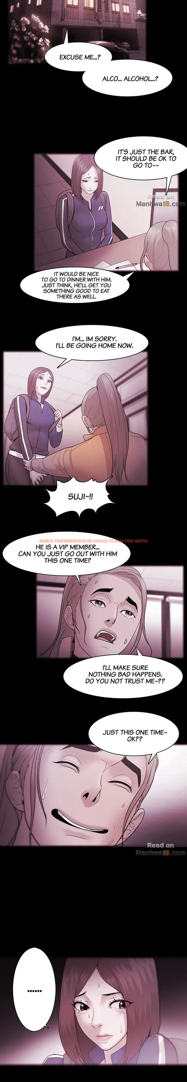 Read Hentai Image 17 883 in comic Loser (team 201) - Chapter 35 - hentaitnt.net
