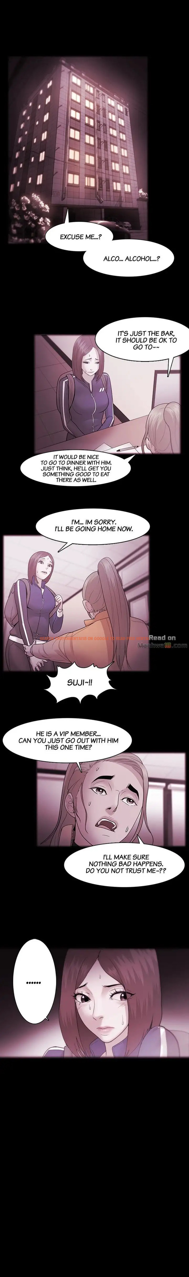 Read Hentai Image 1 880 in comic Loser (team 201) - Chapter 36 - hentaitnt.net