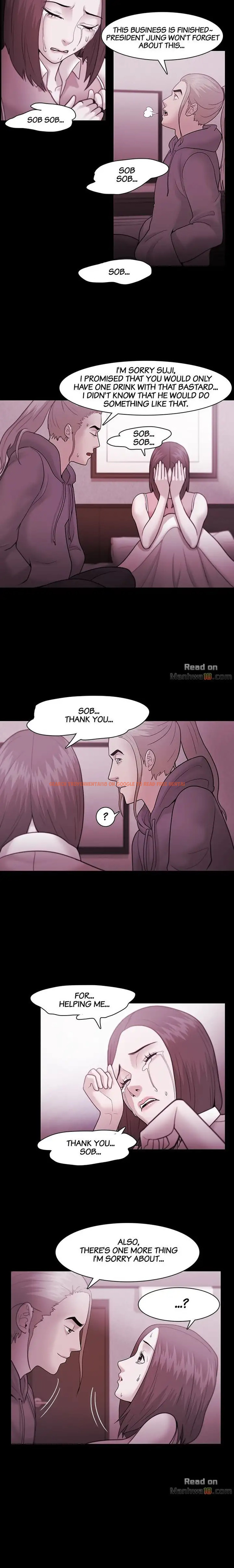 Read Hentai Image 11 880 in comic Loser (team 201) - Chapter 36 - hentaitnt.net