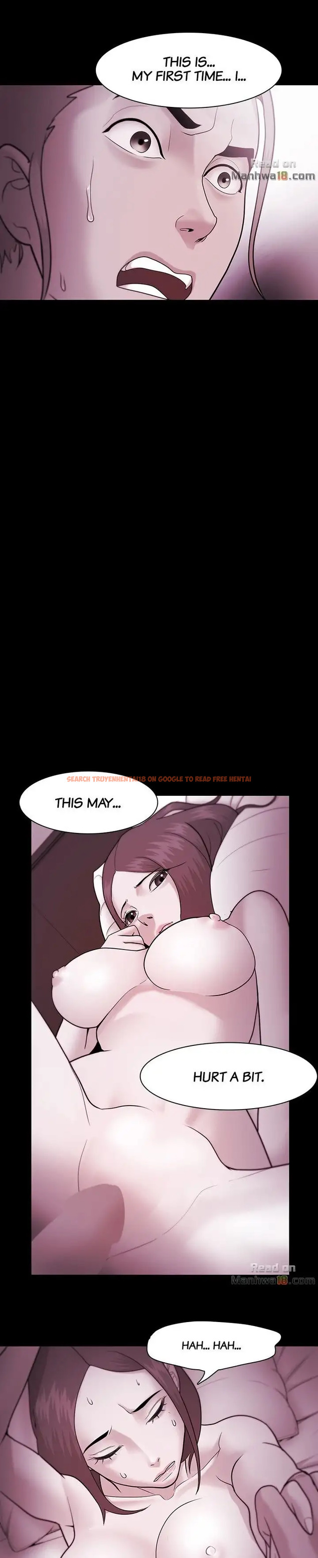 Read Hentai Image 15 880 in comic Loser (team 201) - Chapter 36 - hentaitnt.net