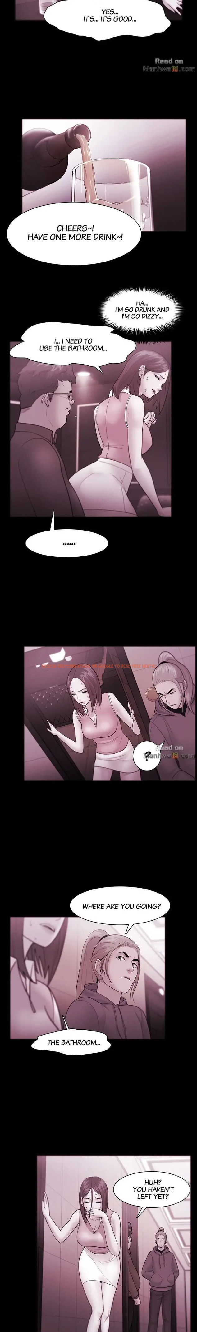 Read Hentai Image 3 880 in comic Loser (team 201) - Chapter 36 - hentaitnt.net