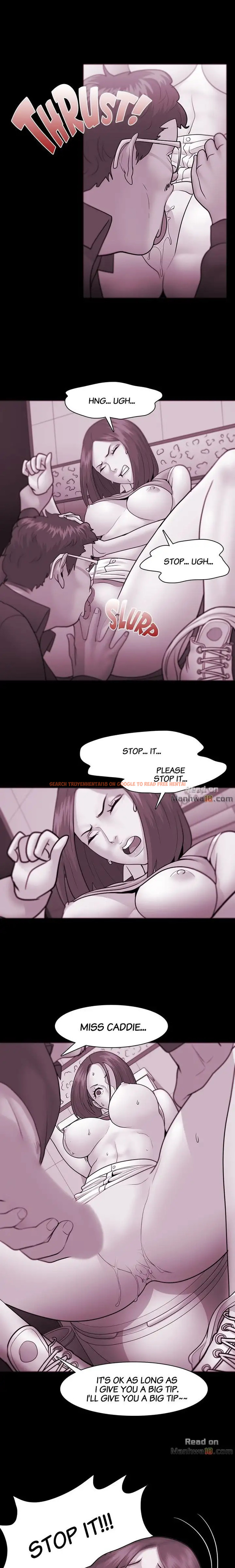 Read Hentai Image 7 880 in comic Loser (team 201) - Chapter 36 - hentaitnt.net
