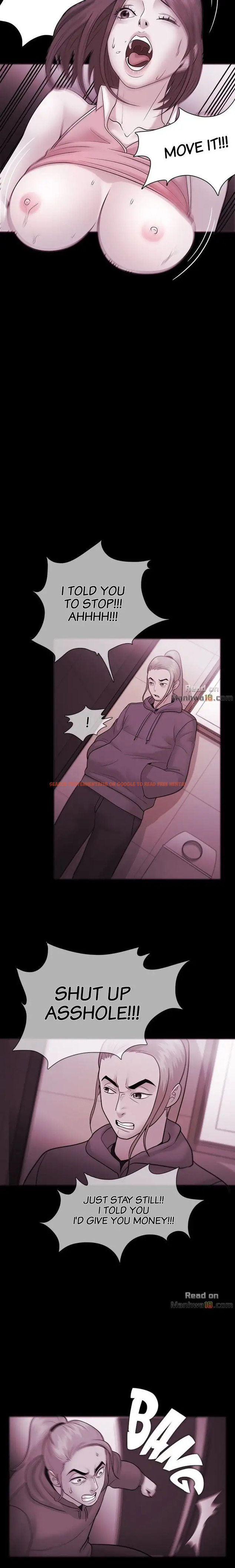 Read Hentai Image 8 880 in comic Loser (team 201) - Chapter 36 - hentaitnt.net