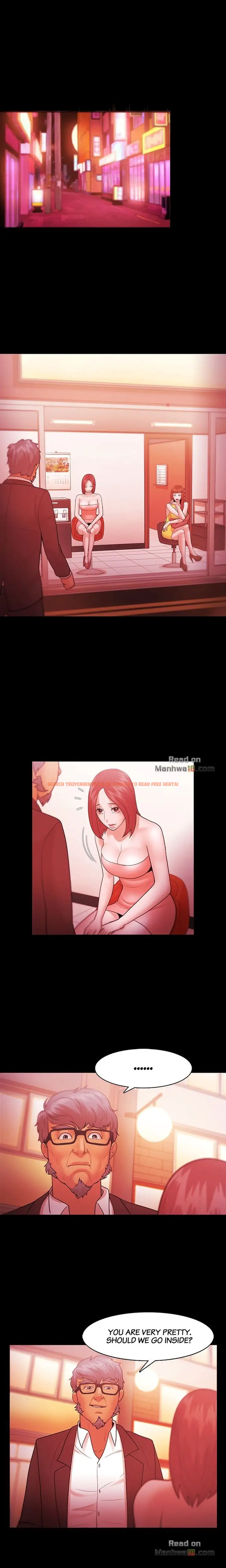 Read Hentai Image 11 880 in comic Loser (team 201) - Chapter 37 - hentaitnt.net