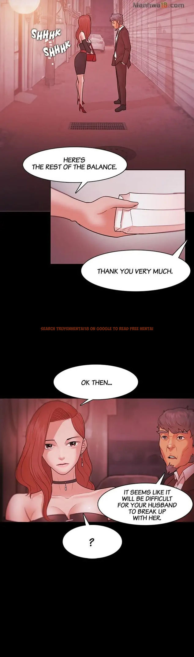 Read Hentai Image 20 880 in comic Loser (team 201) - Chapter 37 - hentaitnt.net