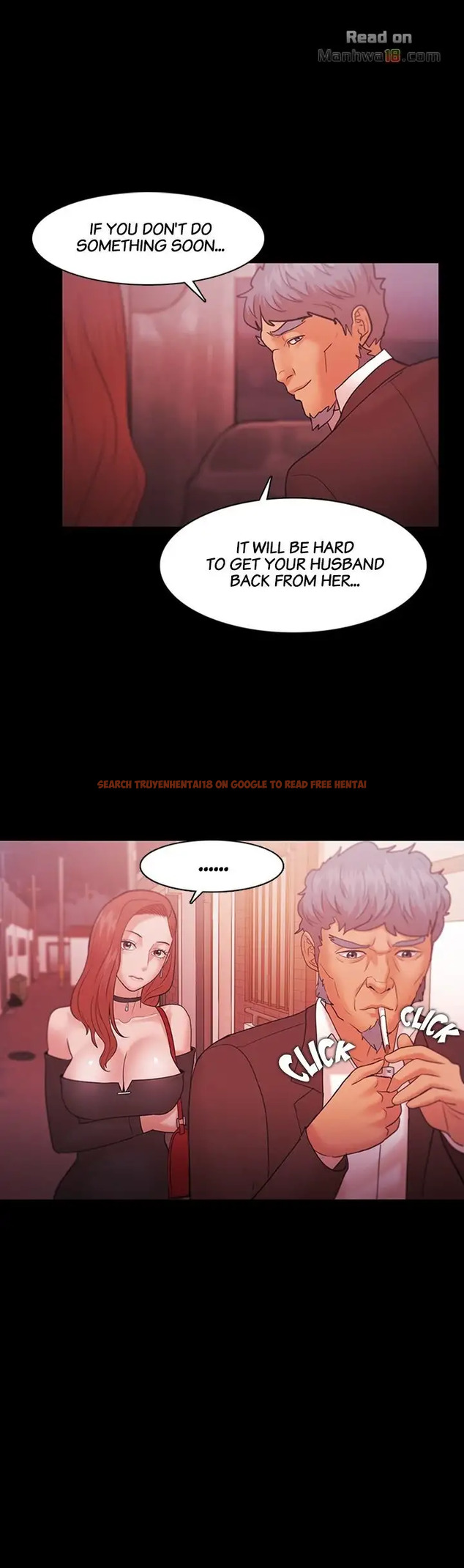 Read Hentai Image 21 880 in comic Loser (team 201) - Chapter 37 - hentaitnt.net