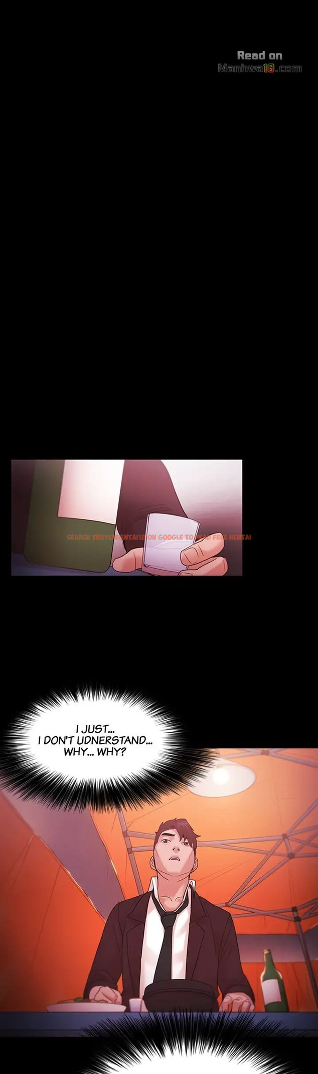 Read Hentai Image 22 880 in comic Loser (team 201) - Chapter 37 - hentaitnt.net