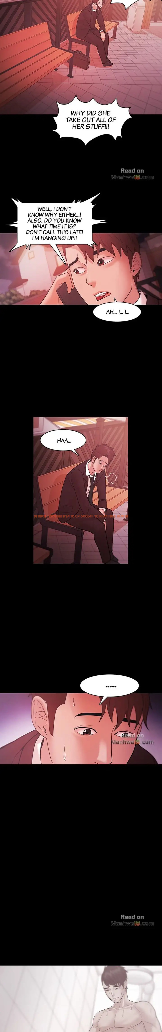 Read Hentai Image 5 880 in comic Loser (team 201) - Chapter 37 - hentaitnt.net