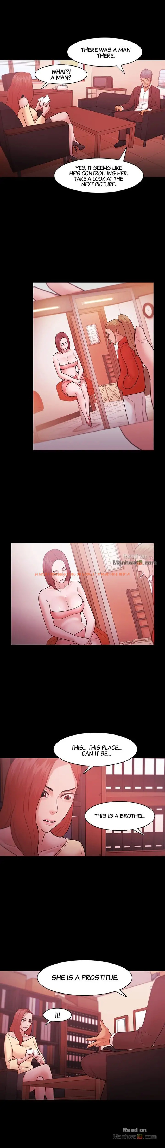 Read Hentai Image 9 880 in comic Loser (team 201) - Chapter 37 - hentaitnt.net