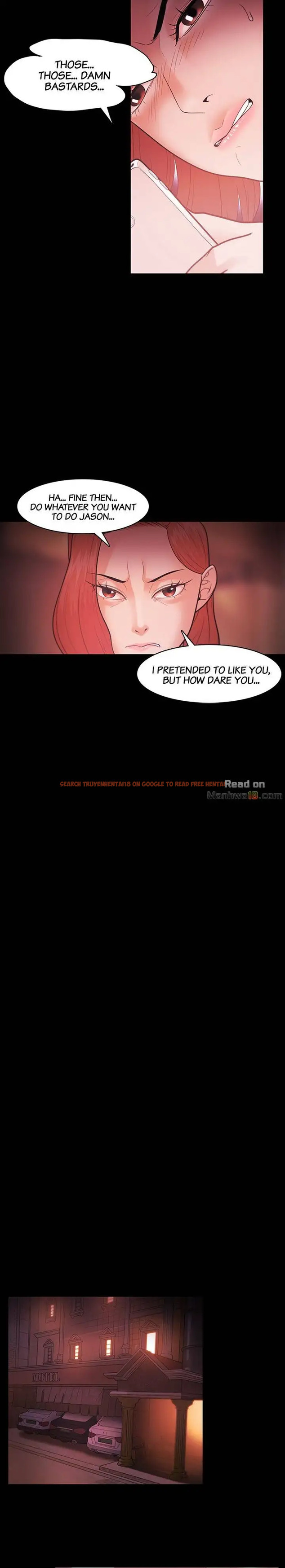 Read Hentai Image 15 880 in comic Loser (team 201) - Chapter 38 - www.hentaitnt.net