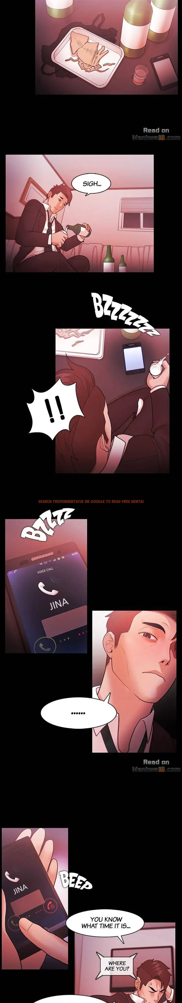 Read Hentai Image 16 880 in comic Loser (team 201) - Chapter 38 - www.hentaitnt.net