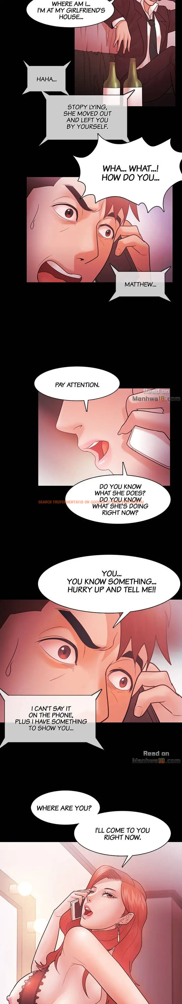 Read Hentai Image 17 880 in comic Loser (team 201) - Chapter 38 - www.hentaitnt.net