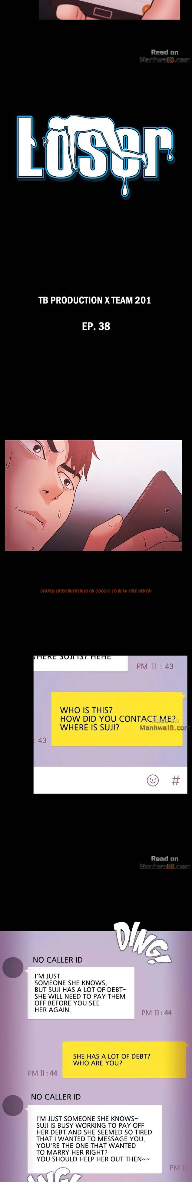 Read Hentai Image 2 880 in comic Loser (team 201) - Chapter 38 - www.hentaitnt.net