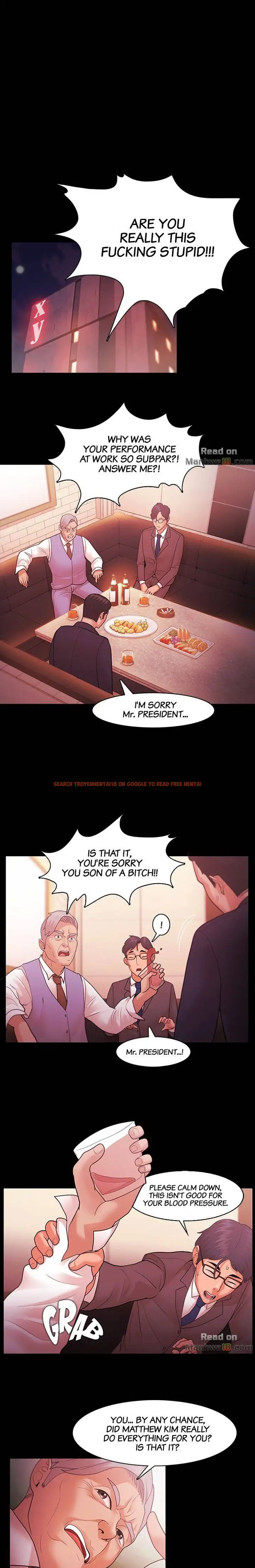 Read Hentai Image 5 880 in comic Loser (team 201) - Chapter 38 - www.hentaitnt.net