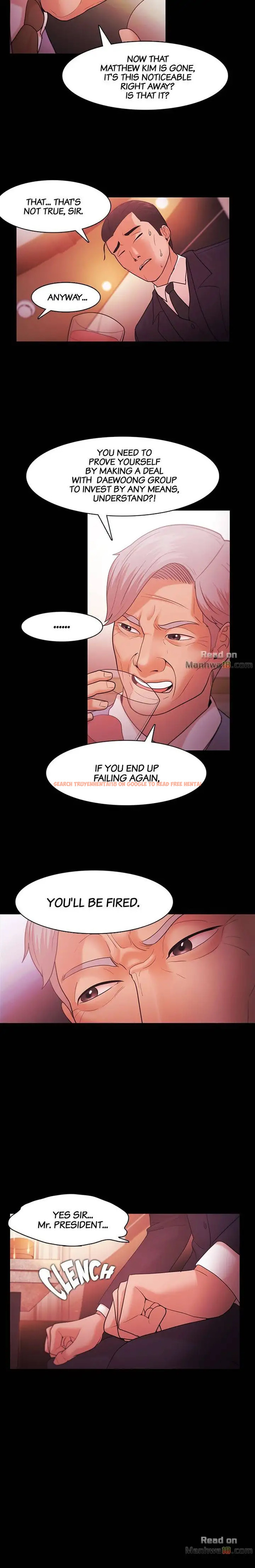 Read Hentai Image 6 880 in comic Loser (team 201) - Chapter 38 - www.hentaitnt.net